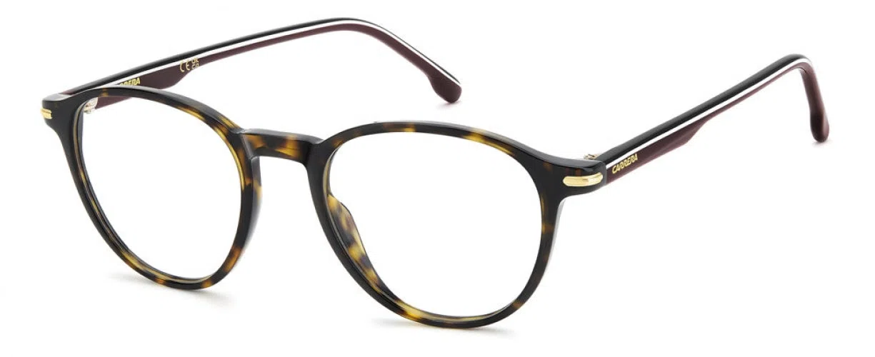 Carrera 383 Eyeglasses - view 3